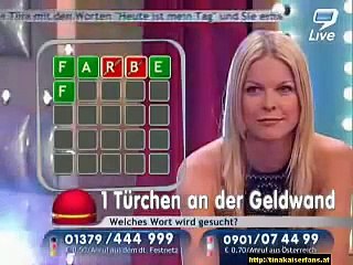 Tina Kaiser - Ich Lieb Dich