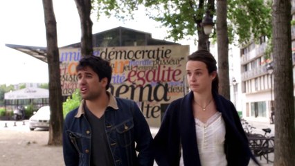 Alors, Les vacances du petit Nicolas ?