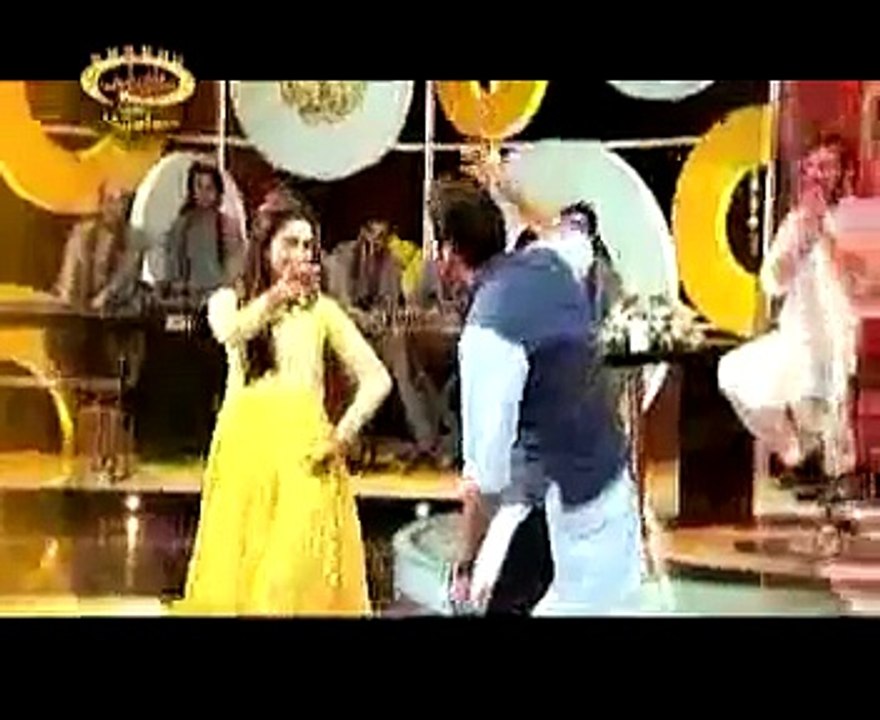 Bin Roye Cast At Mazakrat