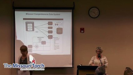 Common Core Impact on Special Needs Children by Gretchen Logue