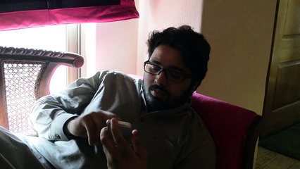Ditching a friend due to wife by Furqan shaykh