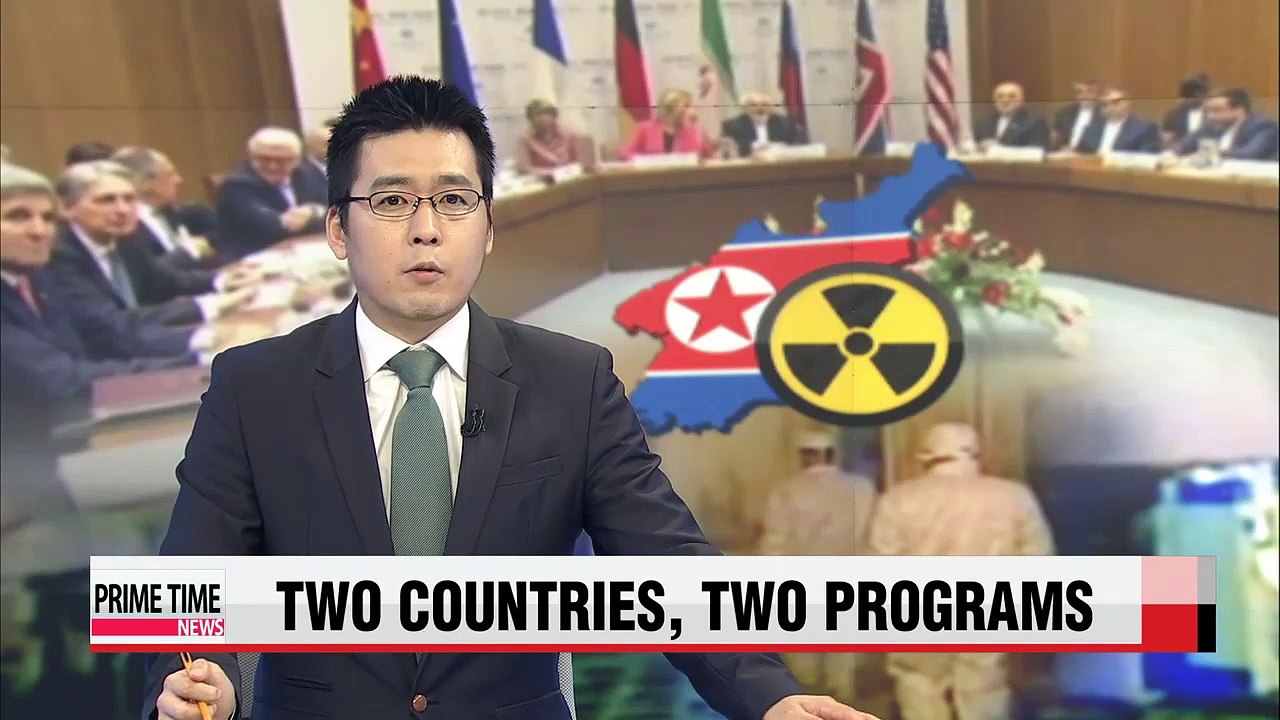 Analysts offer prospectives on  N. Korea following Iran nuke deal