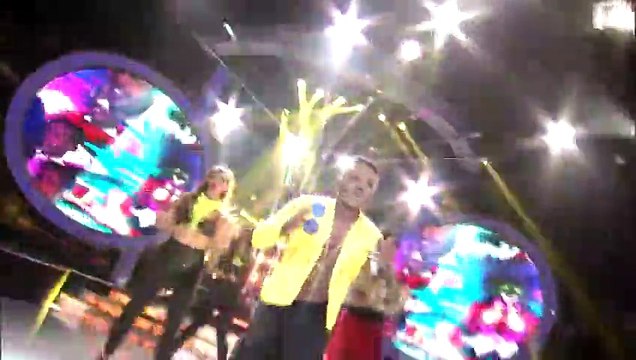 Your Face Sounds Familiar Edgar Allan Guzman as MC Hammer - U Can't Touch This