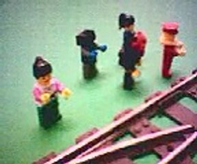The Little Engine That Could