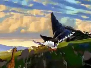 Lion King - Baba Yetu