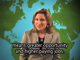 Learn English Vocabulary   Directions English Conversation