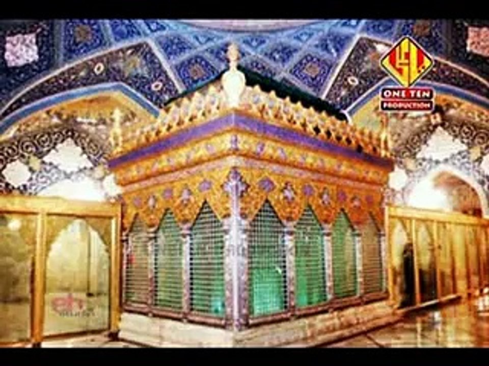 04. bikhri pari hain aayatain NOHA by Danish Rizvi
