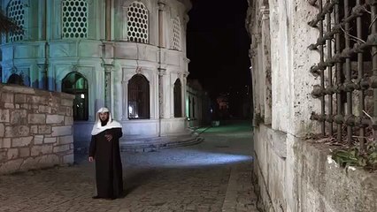 زرع في الجنة ! الشيخ محمد العريفي‬