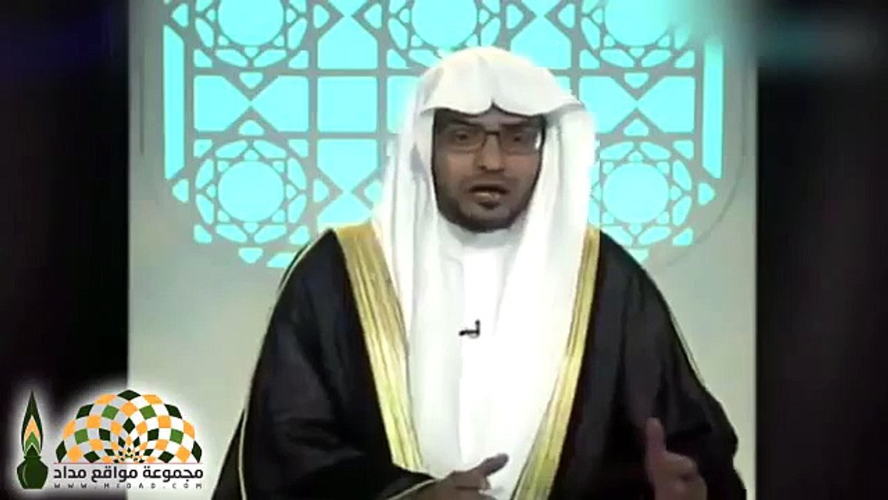 تفسير قوله تعالى- -إِن كُلُّ نَفْسٍ لَّمَّا عَلَيْهَا حَافِظٌ- - الشيخ صالح بن عواد المغامسي‬