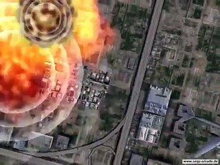 SEGA Strike Fighter (SEGA NAOMI)