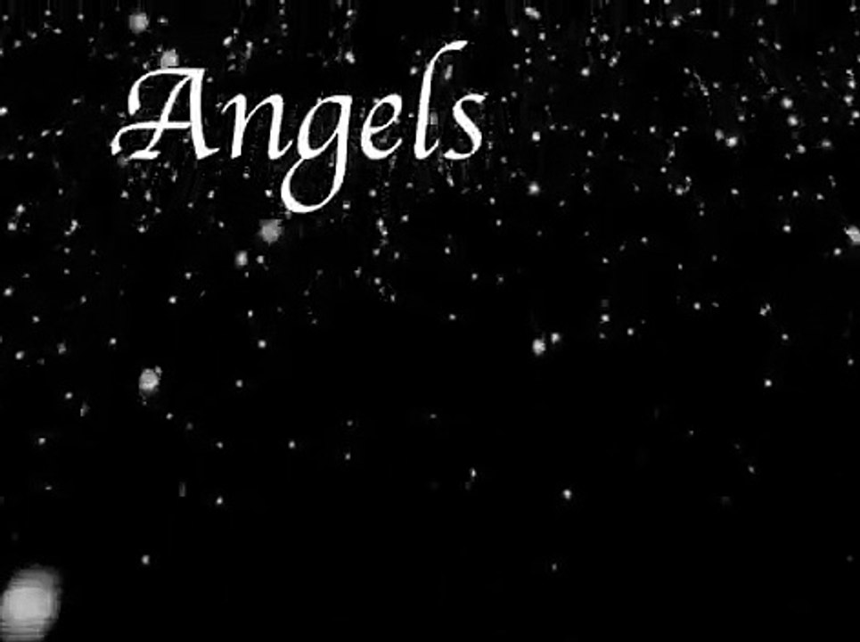 Angels We Have Heard On High
