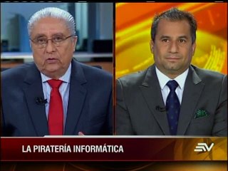 Entrevista Guillermo Saad / Contacto Directo