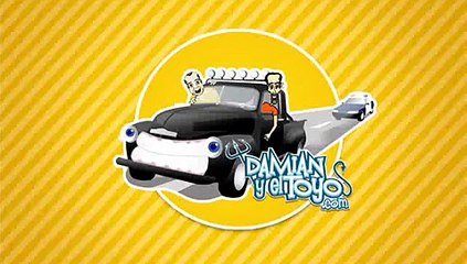 Damian y el Toyo - "Especial 103"