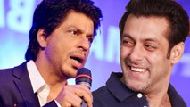 Salman Khan BEATS Shahrukh Khan | Tops Social Media & Times Celebex