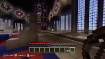 Minecraft Xbox: Lets Play - HALO PvP [XBOX 360 EDITION] MINECRAFT Player vs Player - W/Commentary