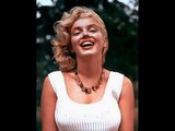 Marilyn Monroe - Are You Having Any Fun