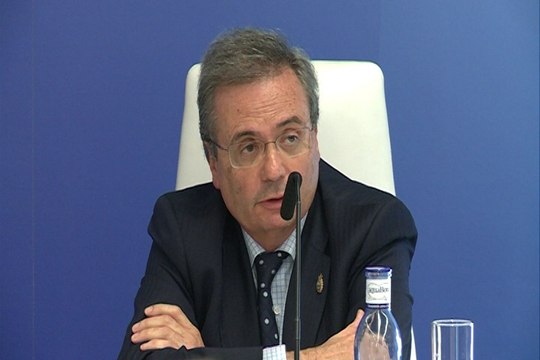 Fundación Mutua destina 1,7 millones al apoyo nuevos proyectos