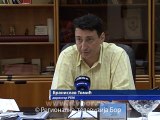 Privremena deonica u Majdanpeku, 16. jul 2015. (RTV Bor)