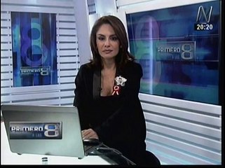 Defensor del Pueblo Eduardo Vega respaldó a procuradora Julia Príncipe