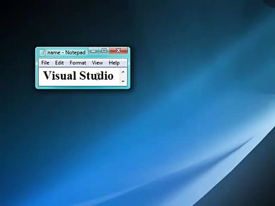 Silverlight Website Demo