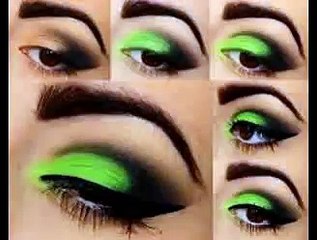 Eye Makeup Ideas