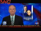 Bill O'Reilly Refers To 2010 As 