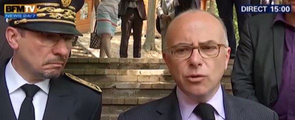 Attentat déjoué : Cazeneuve se justifie sur sa communication