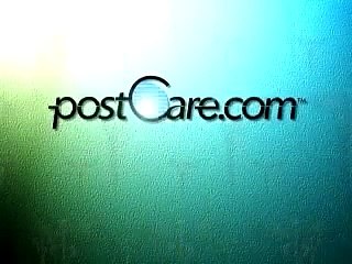 Discharge Male Penis External Urinary Collecting PostCare™ Patient Education