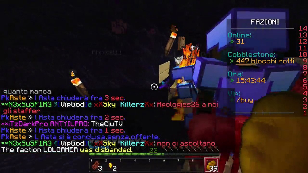 _Chris01_ Apologies26 e Gannicus Hack (FASTBOW)