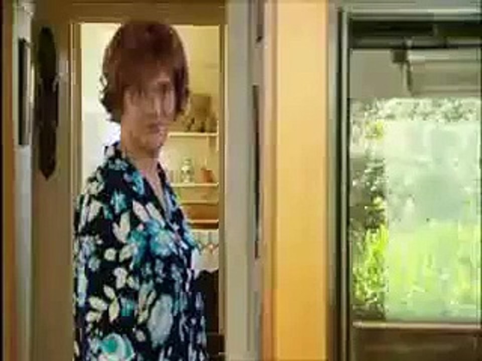 Pat Mullins - The Staring Game (Chris Lilley)