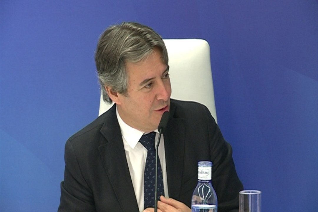El Gobierno destaca el esfuerzo de Mutua Madrileña