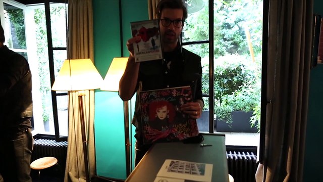 Une visite guidée de Pigalle, le quartier le plus cool de Paris, par le GQ US