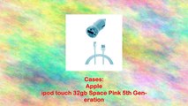 Apple ipod touch 32gb Space Pink 5th Generation
