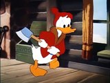 Donald Duck lamp | How to draw Donald Duck