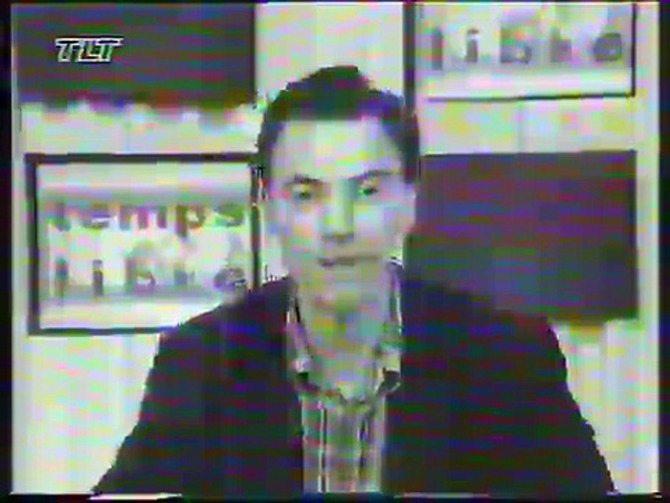JEAN-JACQUES GOLDMAN INTERVIEW EXCLUSIVE SUR TELE TOULOUSE 2