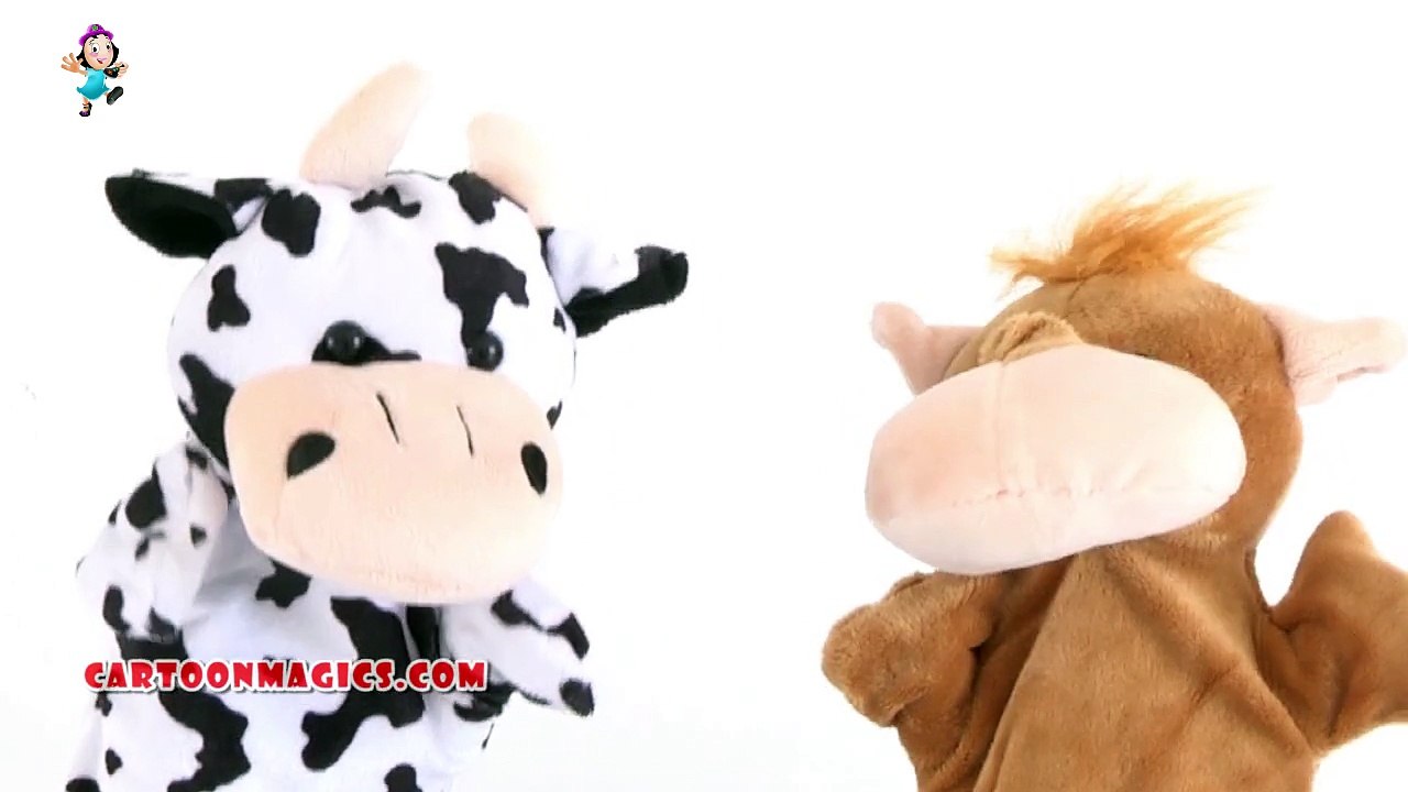 Baa Baa Black Sheep Kids Songs and Nursery Rhymes