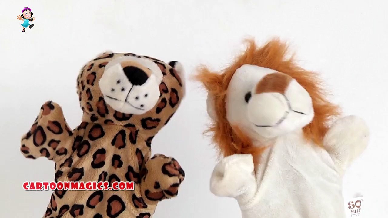 children toddlers Learn to count from 1 to 10