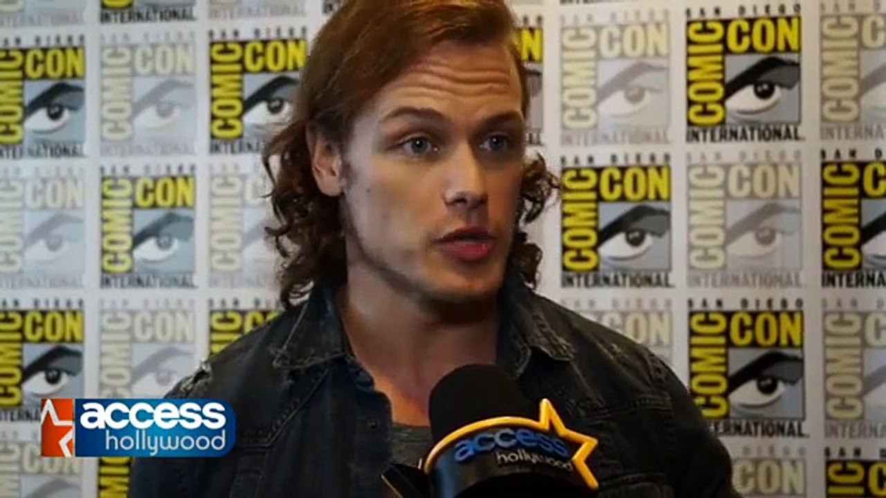 Sam Teases OL S2