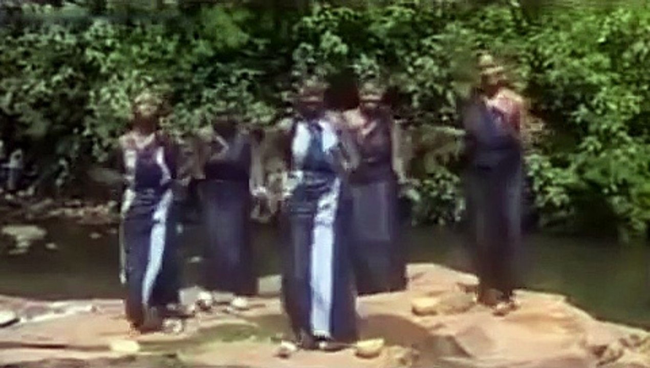 Guinea - Yero Kessou - Fi Bobo