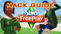 Hack The Sims FreePlay Simoleons, Life Points