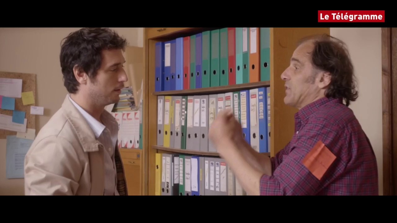 Les Bêtises-Bande annonce