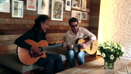 Jehro - "How Long" (acoustic)