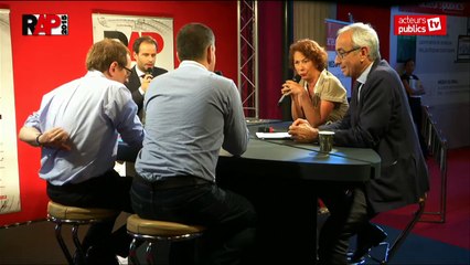 8e Rencontres des Acteurs Publics