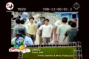 Ungu - Cinta Gila [HQ] [MV]