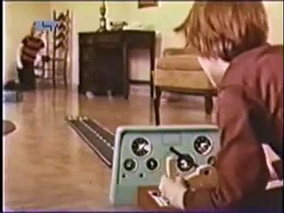 Classic Toys - "Schaper U-Fly-It" - 1970