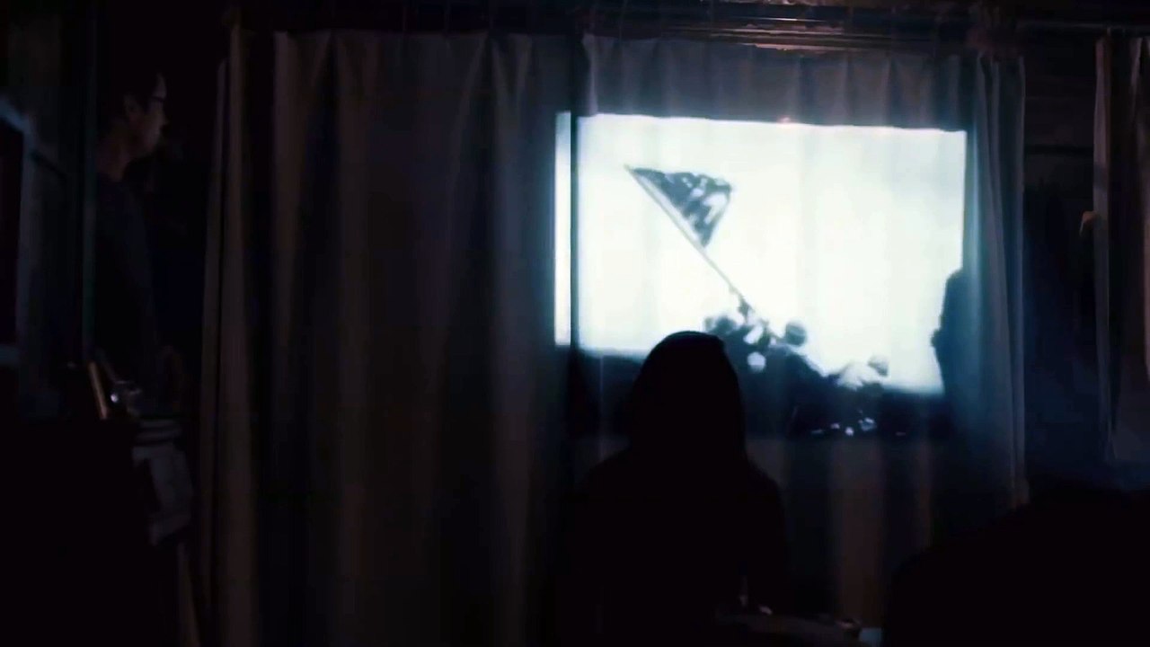 The Man in the High Castle