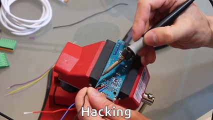 Starter Kit: Hardware Hacking