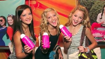 If We Weren't Together - Chloe Lukasiak, Brooke Hyland, Paige Hyland