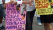 Marcha por los derechos de los animales [Monterrey / 22-05-2010]