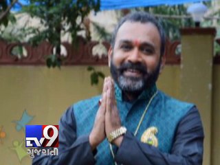 TV actor Sai Ballal held for sending lewd videos to co-star - Tv9 Gujarati
